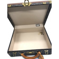 Petite valise Louis Vuitton - malle Louis Vuitton