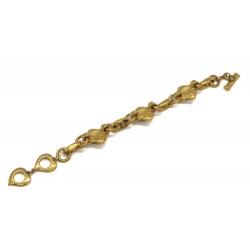 Bracelet vintage Yves Saint Laurent