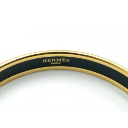 Bracelet jonc Hermès