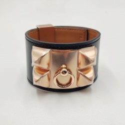 Hermès - Bracelet collier...