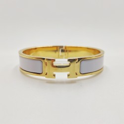 Hermès - Bracelet clic H...