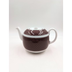 Hermès - Petite théière...