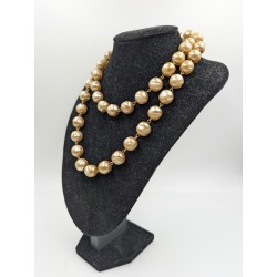 Chanel - Sautoir Chanel...