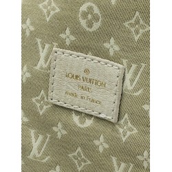 Louis Vuitton - Saumure édition limitée étiquette