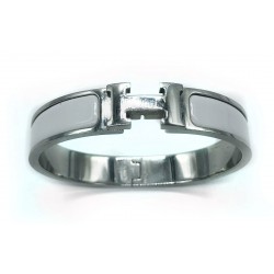 Bracelet Hermès Clic H fin