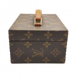 Boîte à bijoux Louis Vuitton