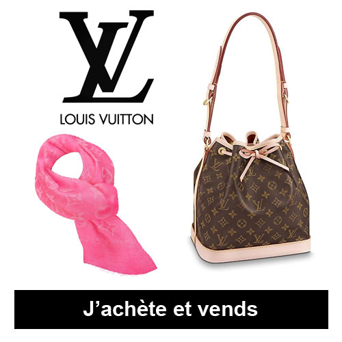 Achat Vente Louis Vuitton vintage occasion
