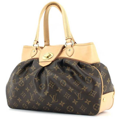 4 raisons pour lesquelles vous devriez posséder un sac Louis Vuitton  monogramme  Tendance Sac