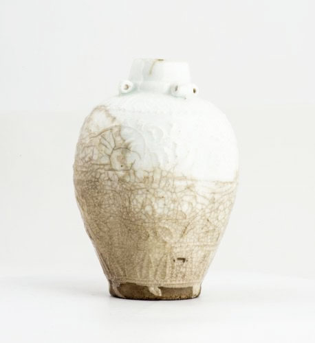 Porcelaine vase de Marco Polo